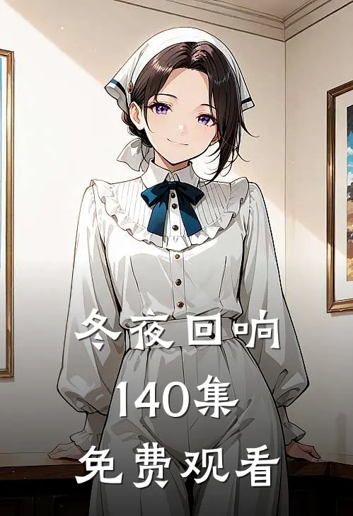 冬夜回响1-40集免费观看