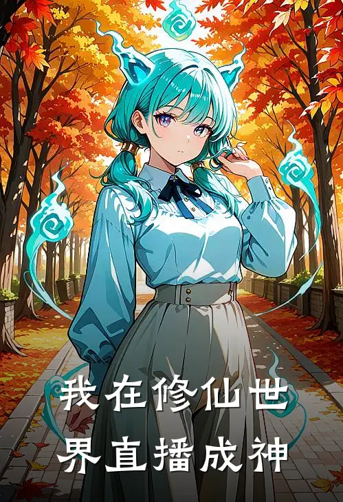 我在修仙世界直播成神