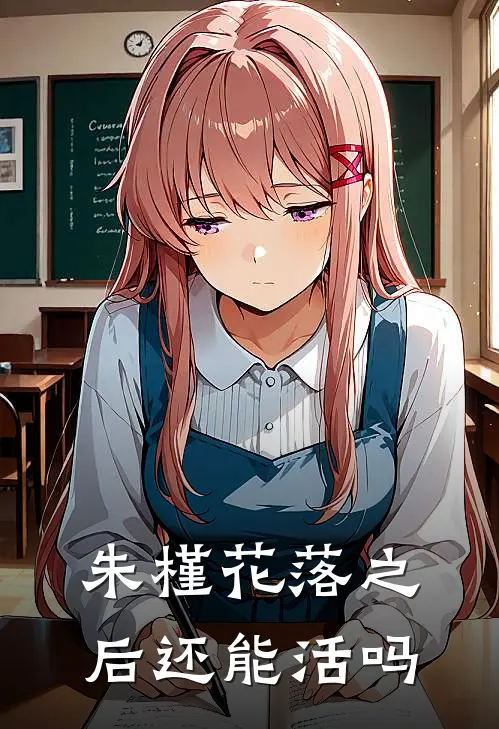 朱槿花落之后还能活吗