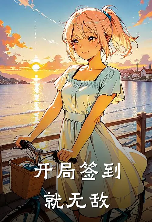 开局签到就无敌（吴迪兰博基尼）最新章节列表