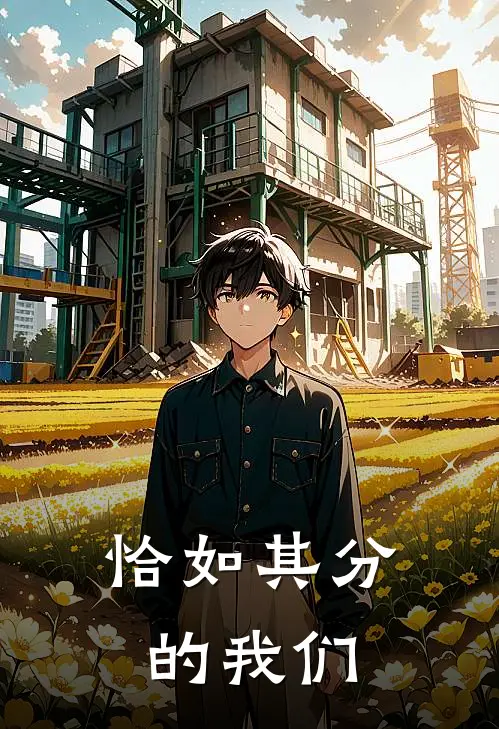 恰如其分的我们