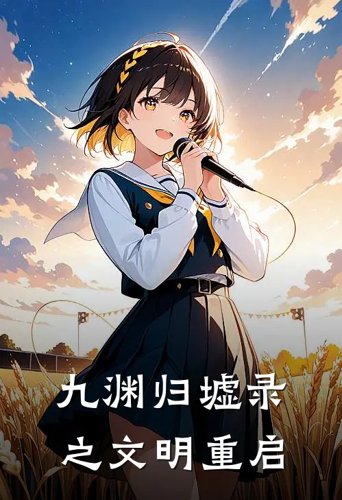 九渊归墟录之文明重启萧临渊萧元烈最新小说全文阅读_最新章节列表九渊归墟录之文明重启(萧临渊萧元烈)