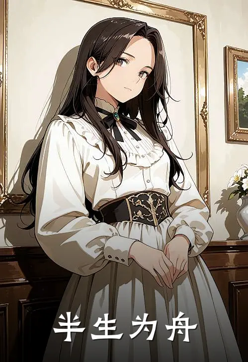 半生为舟（林岸林舟）最新章节列表