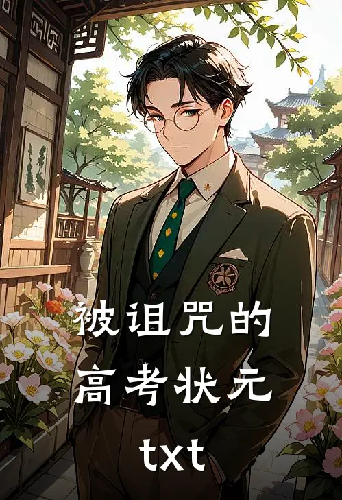 被诅咒的高考状元txt