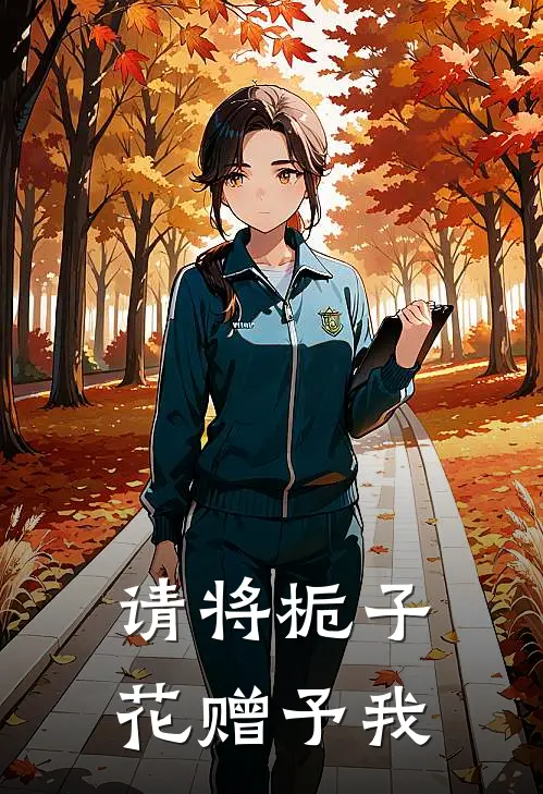 请将栀子花赠予我