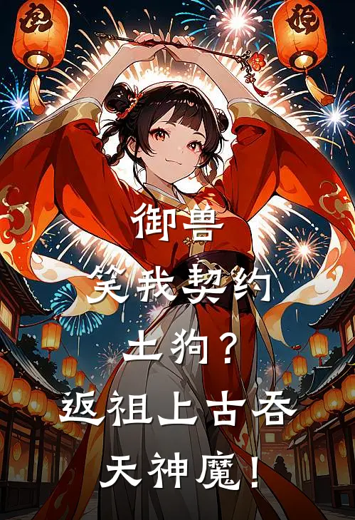 御兽：笑我契约土狗？返祖上古吞天神魔！程岩苏沐秋免费小说大全_热门免费小说御兽：笑我契约土狗？返祖上古吞天神魔！(程岩苏沐秋)