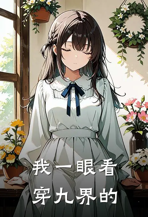 我一眼看穿九界的