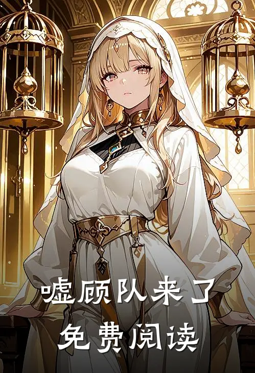 嘘顾队来了免费阅读