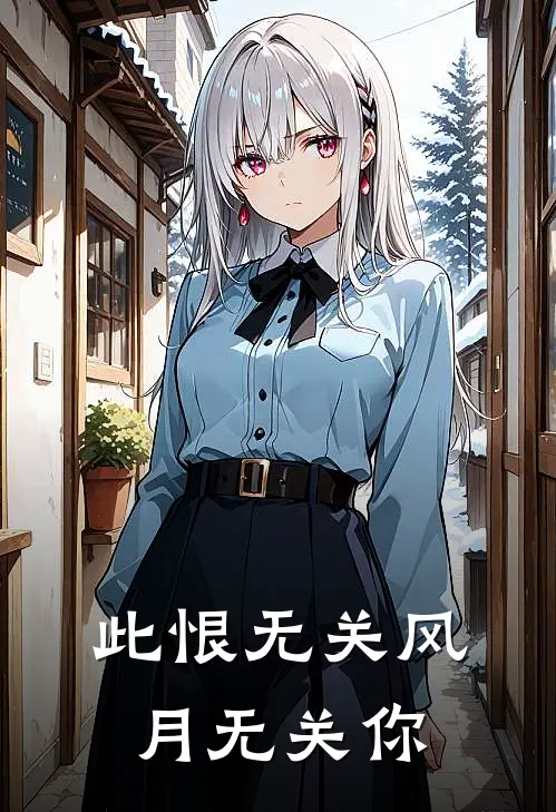 此恨无关风月无关你