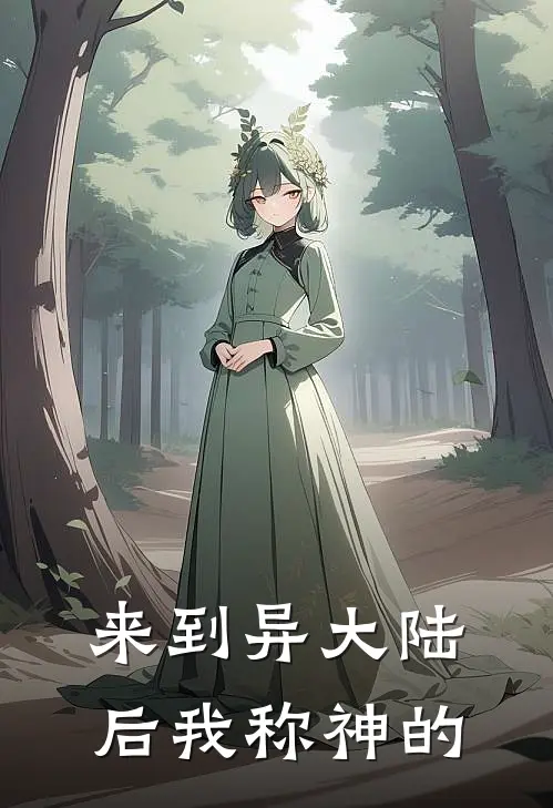 来到异大陆后我称神的