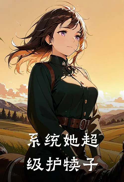 系统她超级护犊子