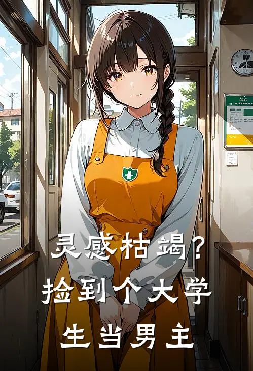 灵感枯竭？捡到个大学生当男主林舒月林星野免费小说在线阅读_热门小说在线阅读灵感枯竭？捡到个大学生当男主林舒月林星野