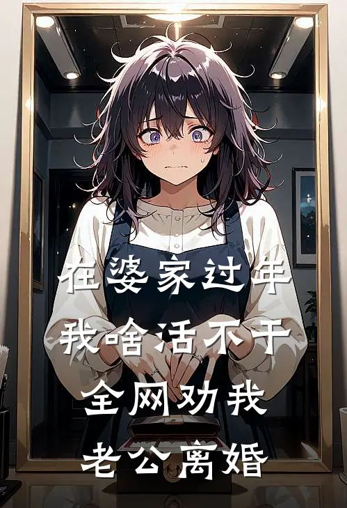 在婆家过年我啥活不干，全网劝我老公离婚(李博文书桐)热门网络小说_最新章节列表在婆家过年我啥活不干，全网劝我老公离婚(李博文书桐)