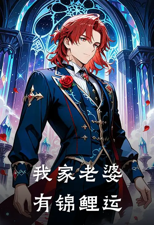 我家老婆有锦鲤运佚名佚名小说完结_免费小说全本我家老婆有锦鲤运(佚名佚名)