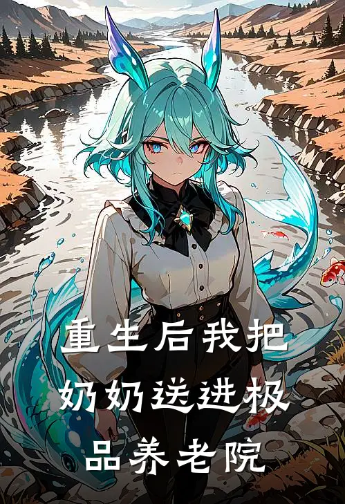 重生后我把奶奶送进极品养老院