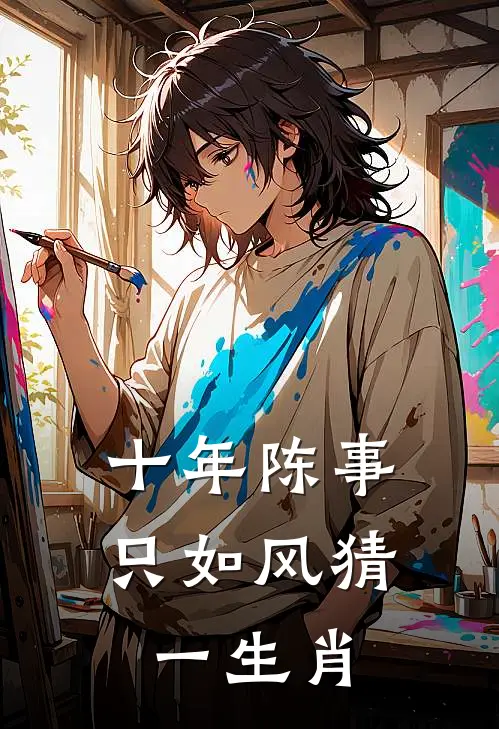 十年陈事只如风猜一生肖