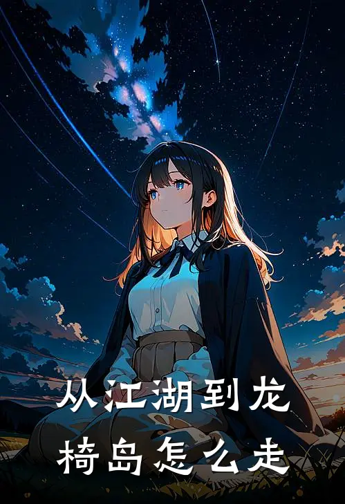 从江湖到龙椅岛怎么走