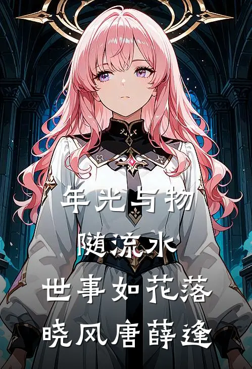 年光与物随流水,世事如花落晓风唐·薛逢