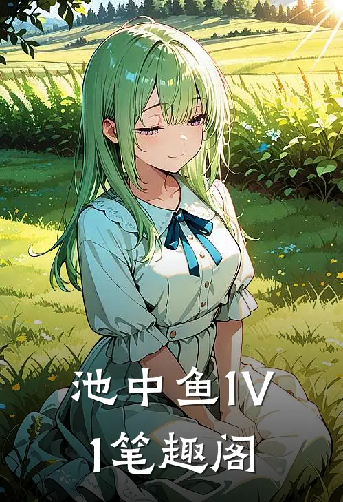 池中鱼1V1笔趣阁