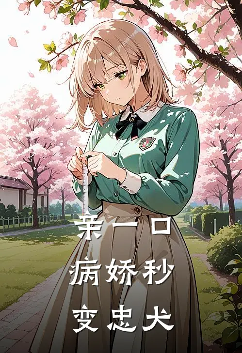 江赐徐温雨亲一口，病娇秒变忠犬全本免费在线阅读_亲一口，病娇秒变忠犬全本阅读