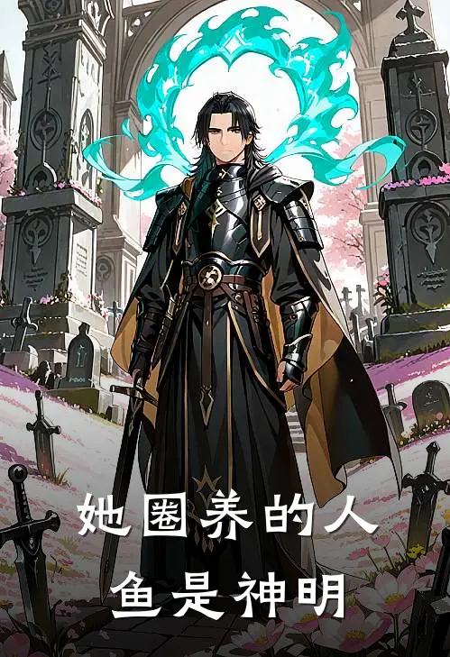 她圈养的人鱼是神明(黎浅萧白)免费完结小说_小说完整版免费阅读她圈养的人鱼是神明(黎浅萧白)