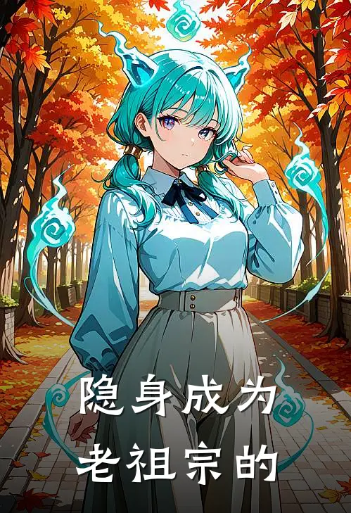 隐身成为老祖宗的