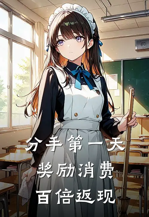 分手第一天，奖励消费百倍返现(卜瑶莲杨肖)完结小说_热门小说推荐分手第一天，奖励消费百倍返现卜瑶莲杨肖