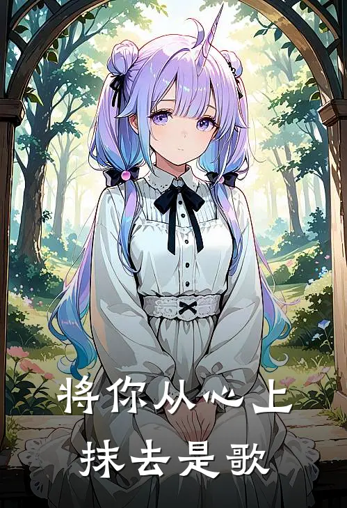 将你从心上抹去是歌