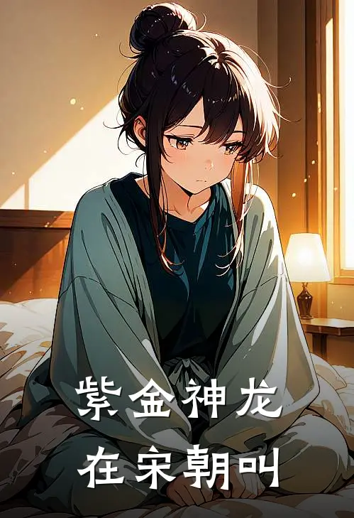 紫金神龙在宋朝叫