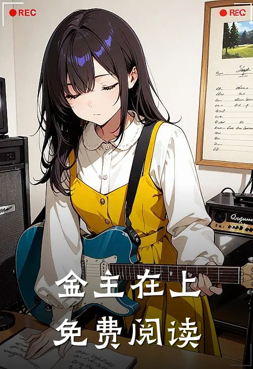 金主在上免费阅读