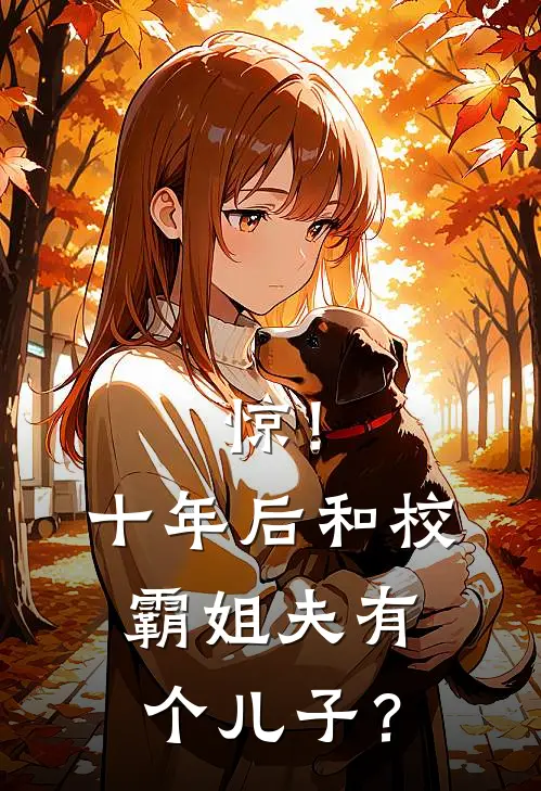 惊！十年后和校霸姐夫有个儿子？(沈繁星顾靳野)免费阅读无弹窗_最新好看小说推荐惊！十年后和校霸姐夫有个儿子？沈繁星顾靳野