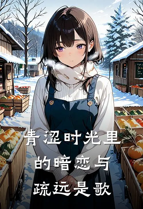 青涩时光里的暗恋与疏远是歌