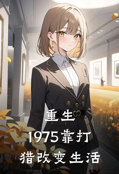 重生，1975靠打猎改变生活(王秀兰江凤韵)在线阅读免费小说_完整版小说免费阅读重生，1975靠打猎改变生活(王秀兰江凤韵)