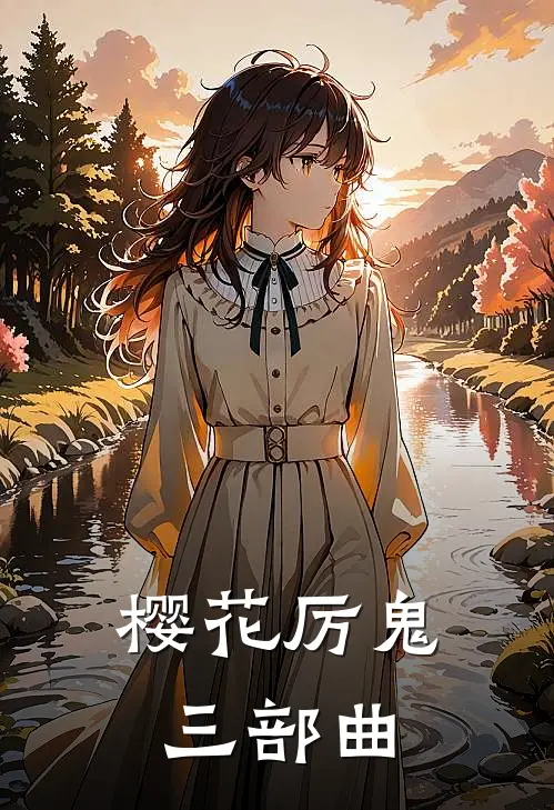 樱花厉鬼三部曲