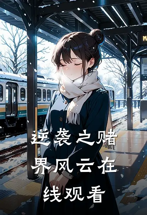 逆袭之赌界风云在线观看