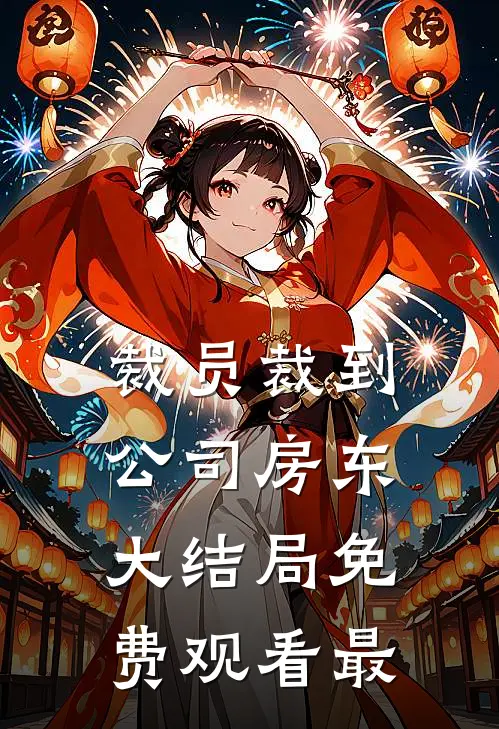 裁员裁到公司房东大结局免费观看最