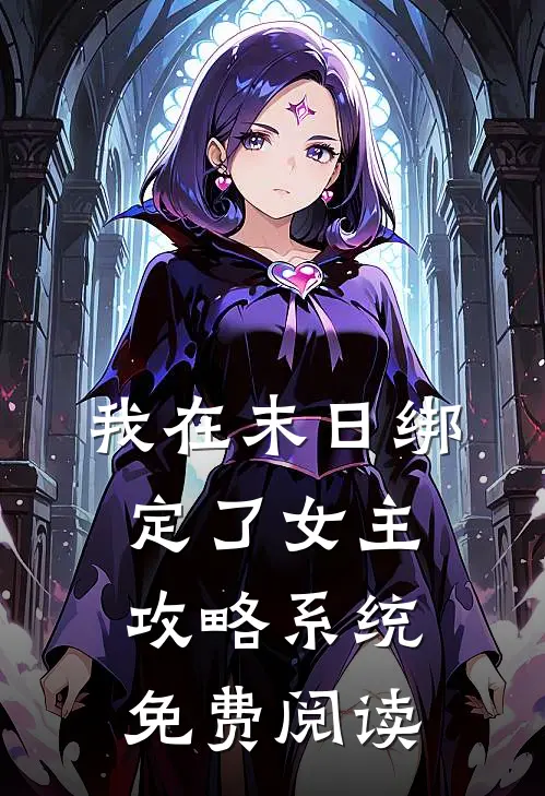 我在末日绑定了女主攻略系统免费阅读