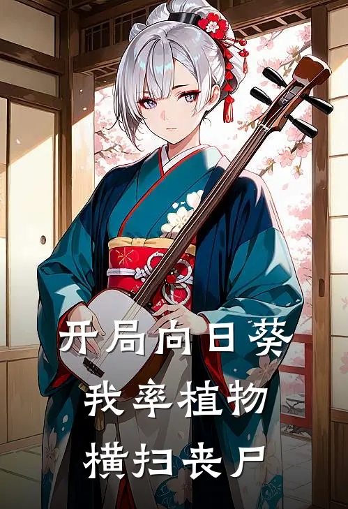 开局向日葵，我率植物横扫丧尸(顾凯林雪)完本小说大全_热门小说大全开局向日葵，我率植物横扫丧尸顾凯林雪