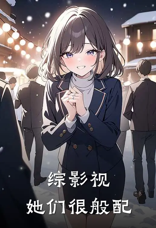 综影视：她们很般配