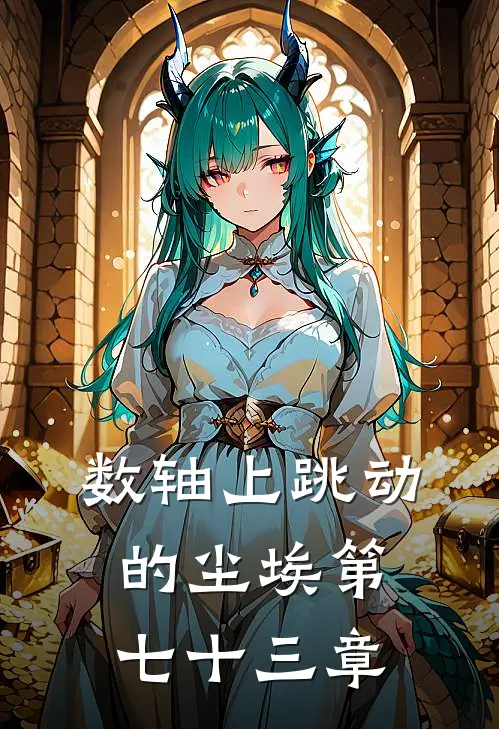 数轴上跳动的尘埃第七十三章