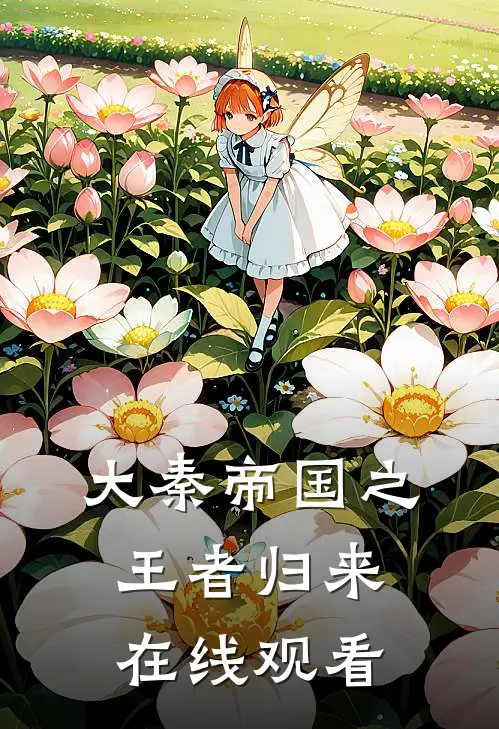 大秦帝国之王者归来在线观看