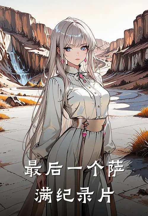 最后一个萨满纪录片