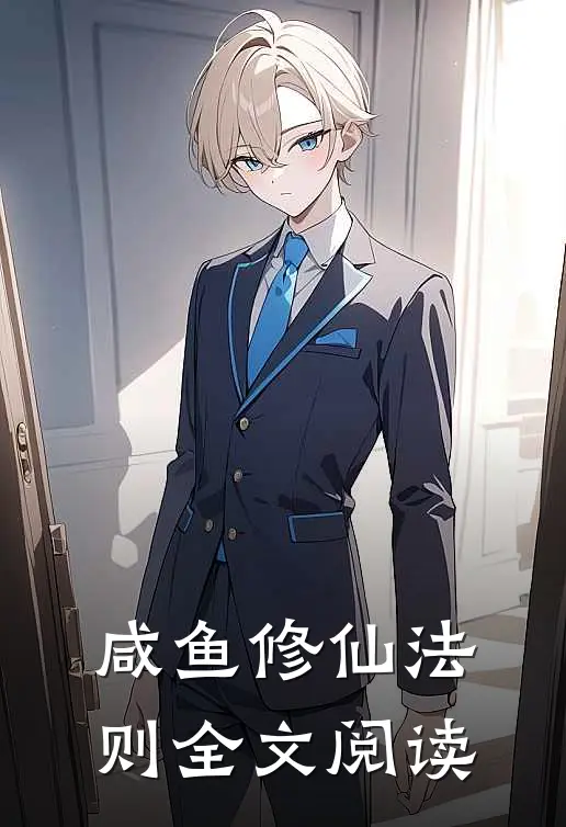 咸鱼修仙法则全文阅读
