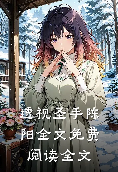 透视圣手陈阳全文免费阅读全文