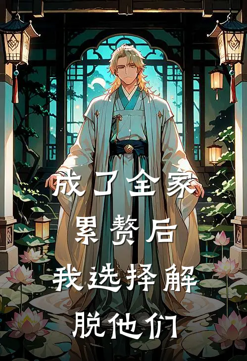 成了全家累赘后，我选择解脱他们林林陈默完结好看小说_无弹窗全文免费阅读成了全家累赘后，我选择解脱他们(林林陈默)