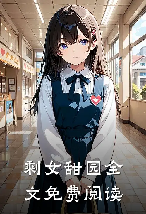 剩女甜园全文免费阅读