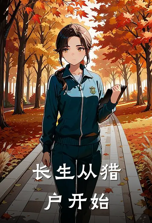 长生从猎户开始李元阎玉热门小说阅读_免费完结小说长生从猎户开始李元阎玉