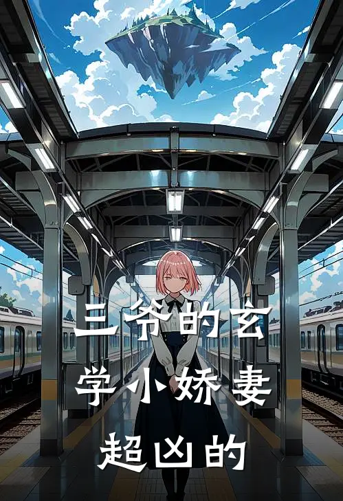 三爷的玄学小娇妻超凶的千眠小眠最新全本小说_最新章节列表三爷的玄学小娇妻超凶的(千眠小眠)