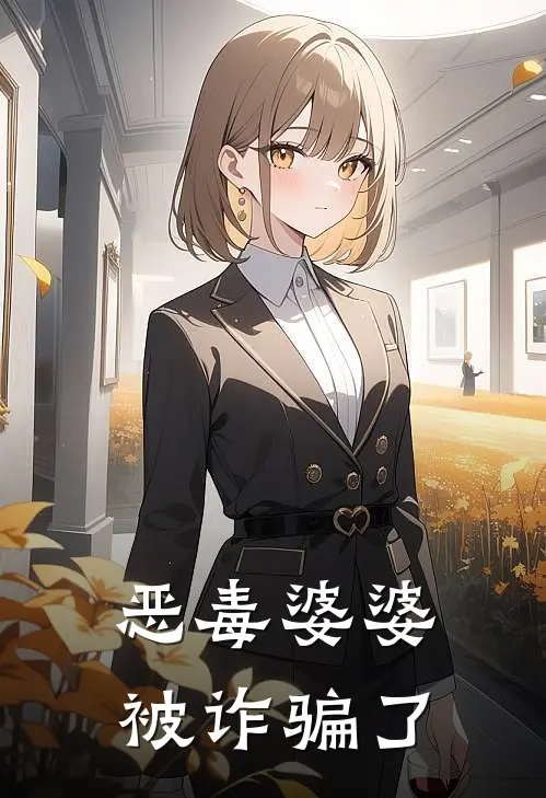 恶毒婆婆被诈骗了