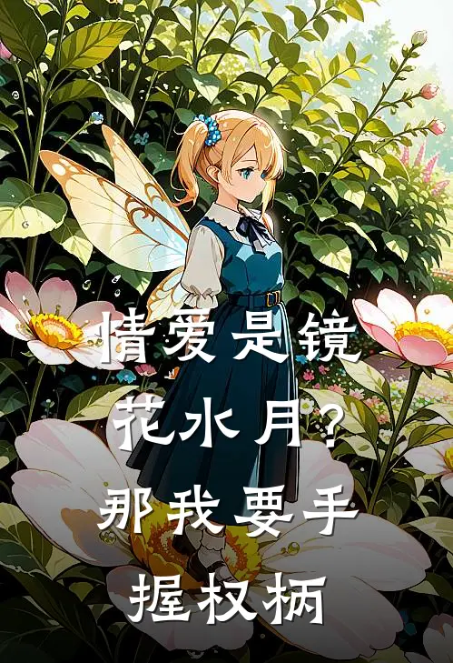 情爱是镜花水月？那我要手握权柄漱月崔知妤热门的网络小说_完整版小说情爱是镜花水月？那我要手握权柄(漱月崔知妤)